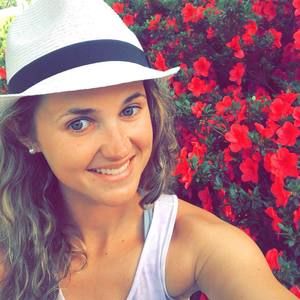 Meet your Posher, Veronica